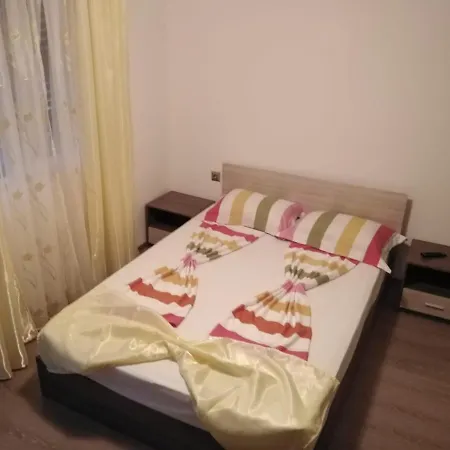 Vila Dan منزل للإقامة