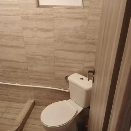 منزل للإقامة Vila Dan