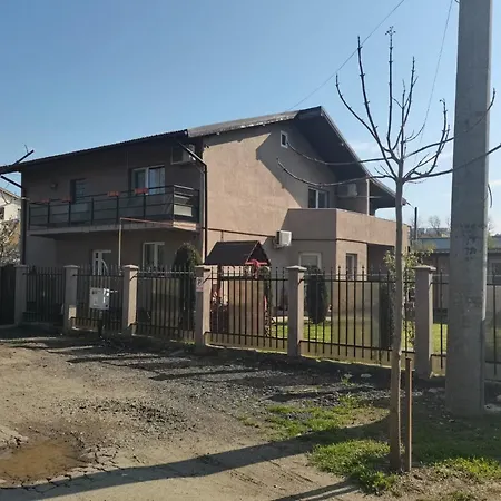 Vila Dan *